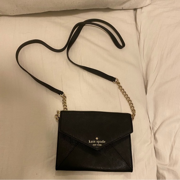 Mini Kate Spade purse - Picture 1 of 2